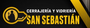 Cerrajería y Vidriería San Sebastián